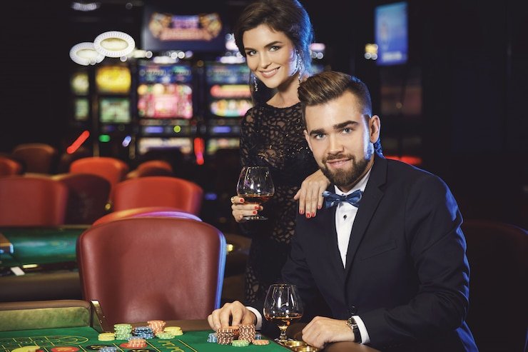 vave Slots